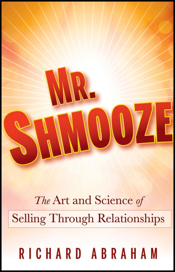 Mr. Samooze by Richard Abraham