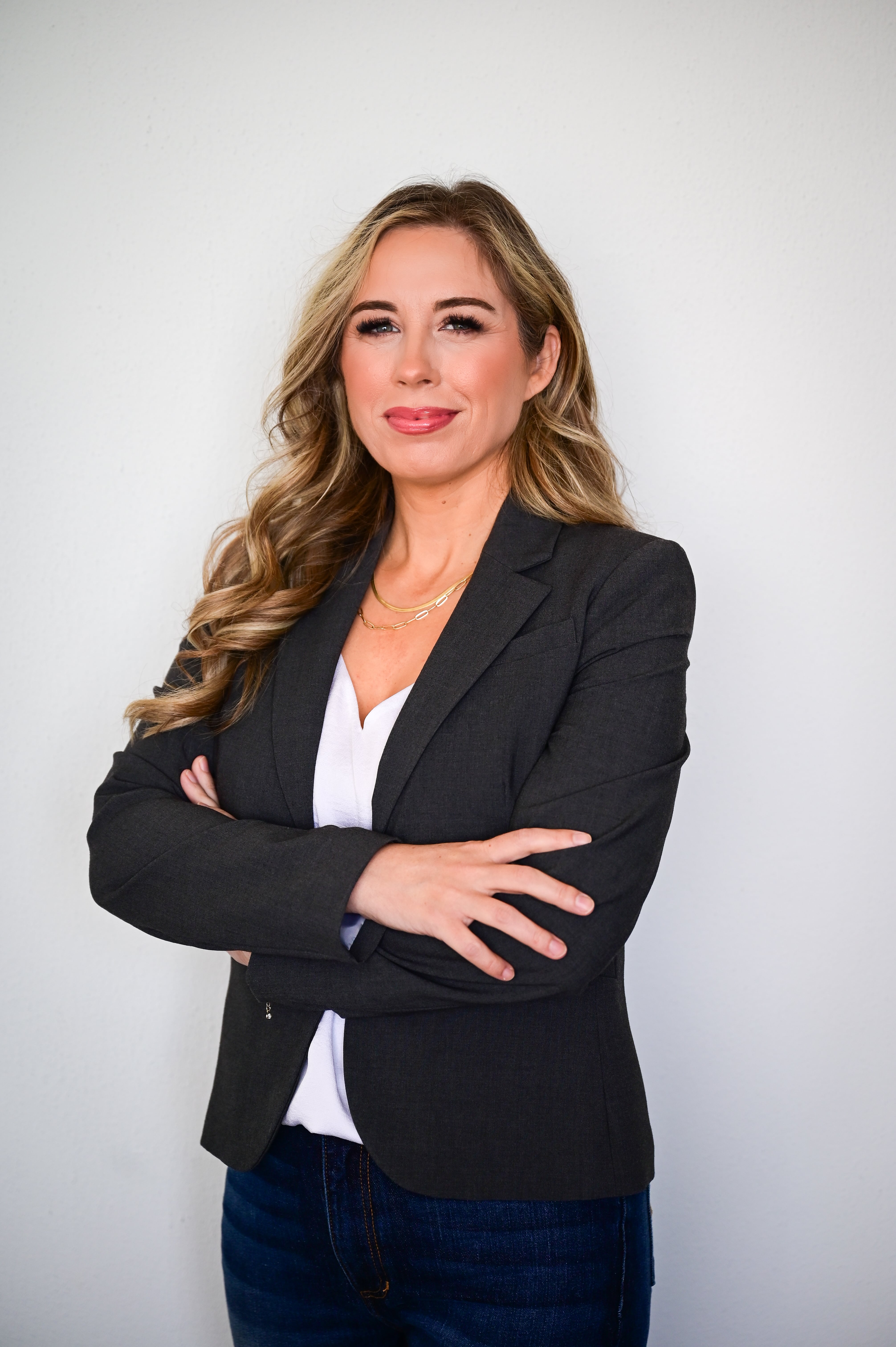 Jen Fizer - CEO and Fractional CFO